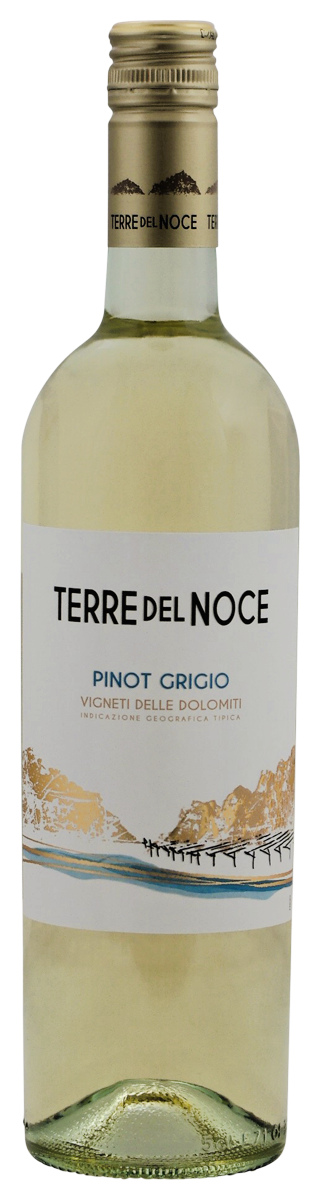 Terre del Noce Pinot Grigio