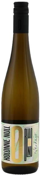 Kolonne Null Edition Diez Siglos Verdejo