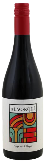BIO Almorqui Tinto