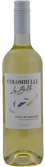 Colombelle La Belle Blanc