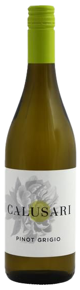 Calusari Pinot Grigio