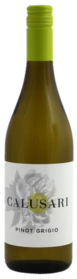 Calusari Pinot Grigio