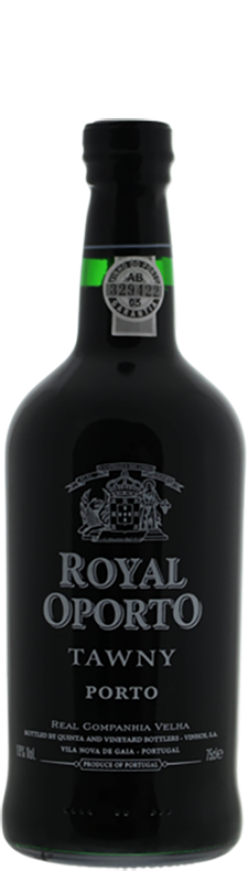 Royal Oporto Tawny (750 ml)