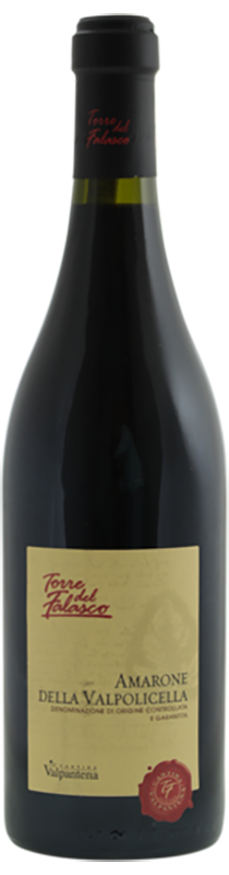 Torre del Falasco Amarone della Valpolicella
