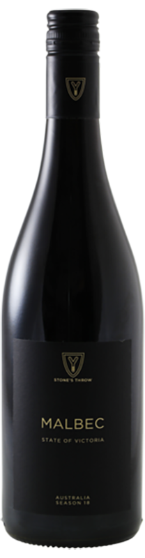 Stone's Throw Malbec