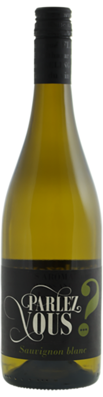 Parlez Vous Sauvignon Blanc