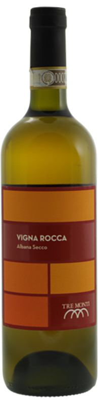 BIO Tre Monti Vigna Rocca