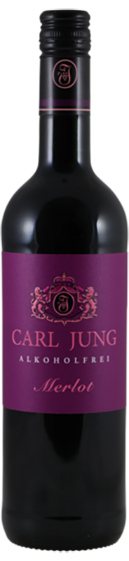 Carl Jung Merlot