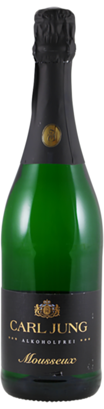 Carl Jung Sparkling White