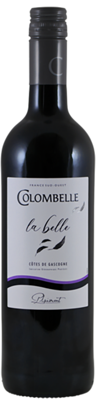 Colombelle La Belle Rouge