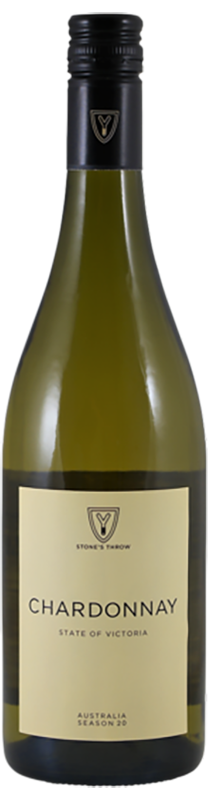 Stone's Throw Chardonnay
