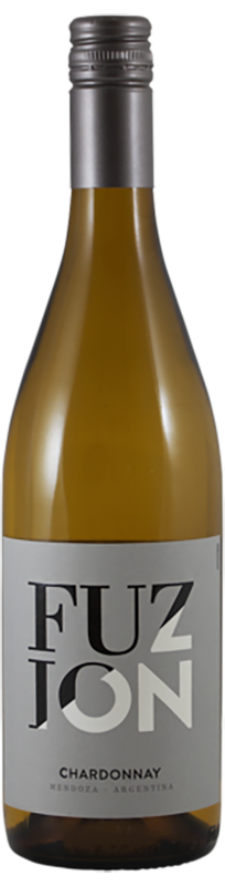 Fuzion Chardonnay