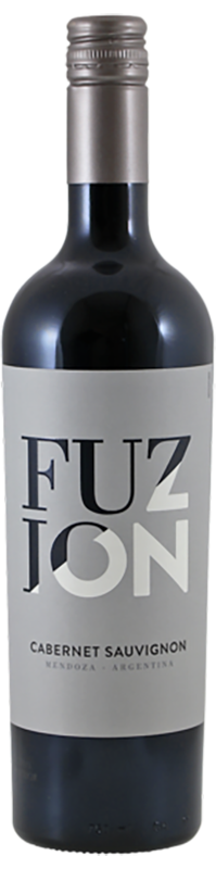 Fuzion Cabernet Sauvignon