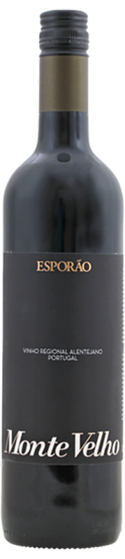 Esporao Monte Velho Red