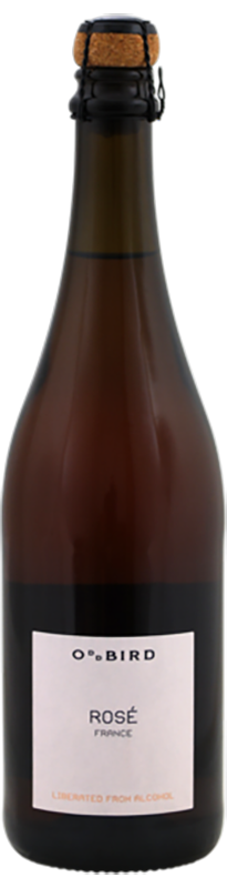 OddBird Sparkling rose