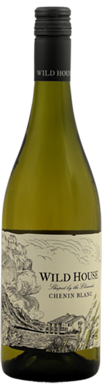 Wild House Chenin Blanc