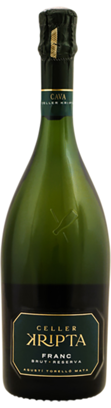 Cellar Kripta Brut Reserva