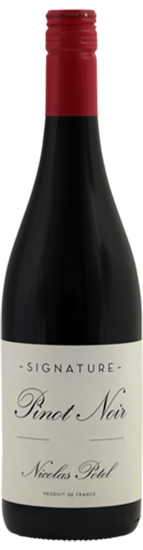 Nicolas Potel Vin de France Pinot Noir