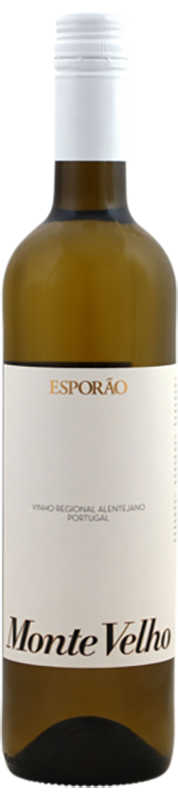 Esporao Monte Velho White