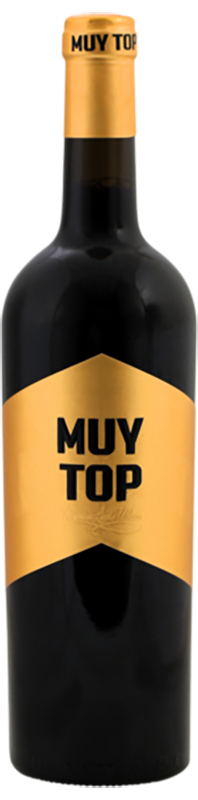 Muy Top Tinto