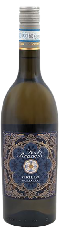 Feudo Arancio Grillo