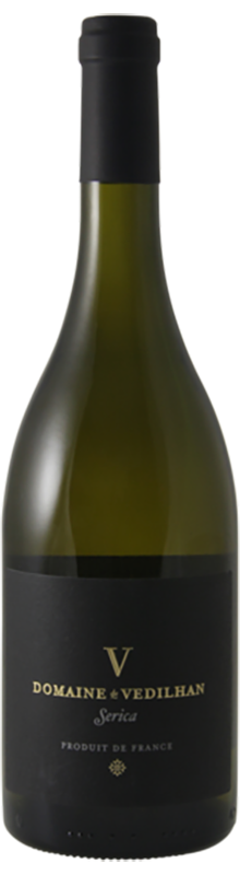 Domaine de Vedilhan Serica Viognier