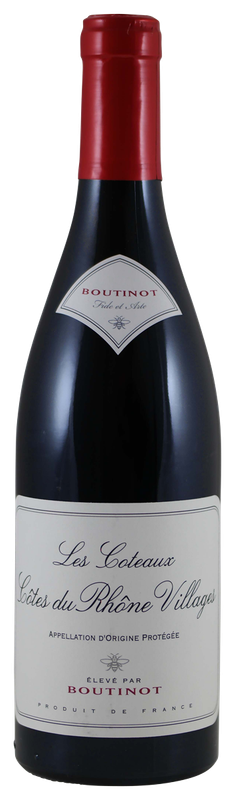 Boutinot Les Coteaux Cotes du Rhone Villages