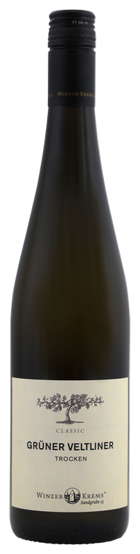 Winzer Krems Classic Grüner Veltliner