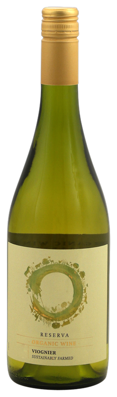 BIO O Reserva Viognier