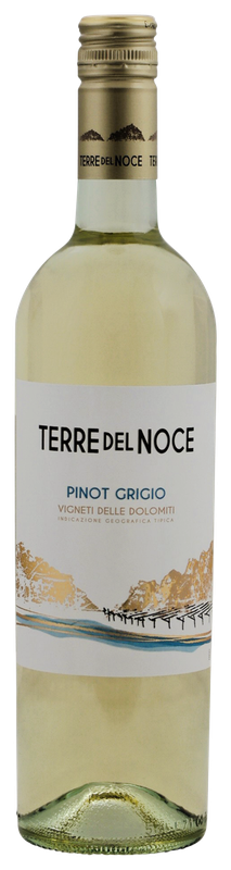 Terre del Noce Pinot Grigio