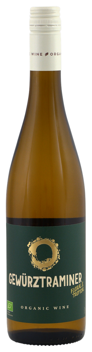 BIO O Gewürztraminer