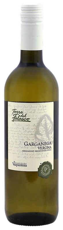 Torre del Falasco Garganega