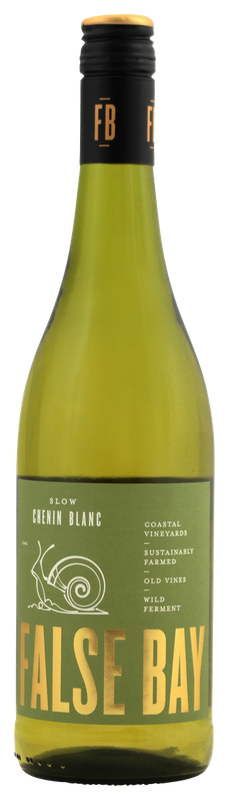 False Bay Slow Chenin Blanc