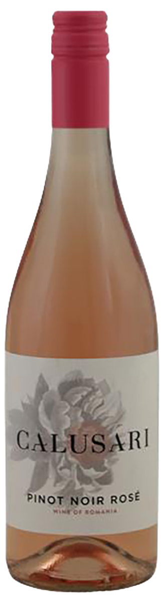 Calusari Pinot Noir rosé