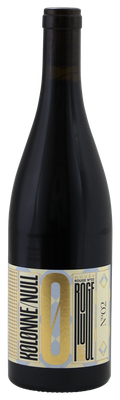 Kolonne Null Red Tempranillo