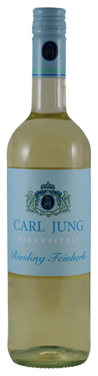 Carl Jung Riesling Feinherb