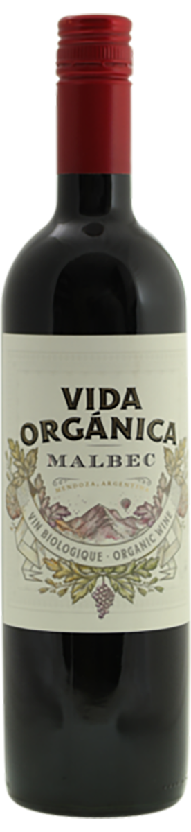 BIO Vida Organica Malbec