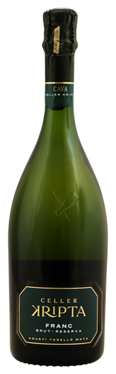 Celler Kripta Brut Reserva