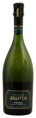 Celler Kripta Brut Reserva