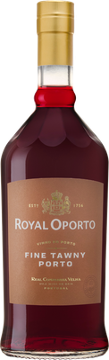 Royal Oporto Tawny (750 ml)