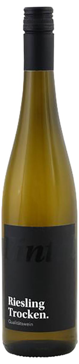 Eintal Riesling trocken