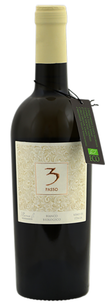 BIO 3 Passo bianco