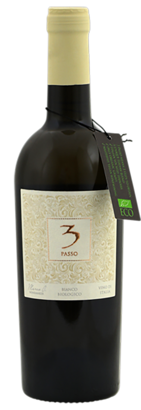 BIO 3 Passo bianco