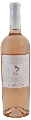 BIO 3 Passo rosato