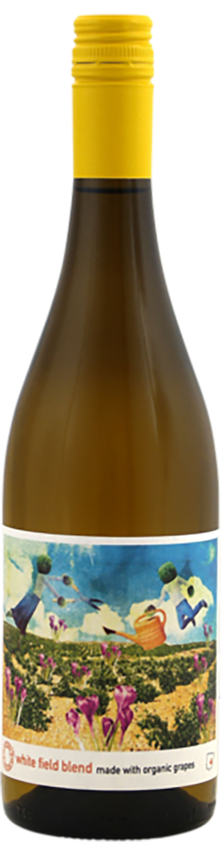 BIO Te Quiero Field Blend white