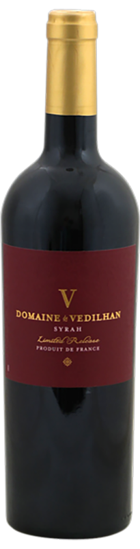 Domaine de Vedilhan Syrah