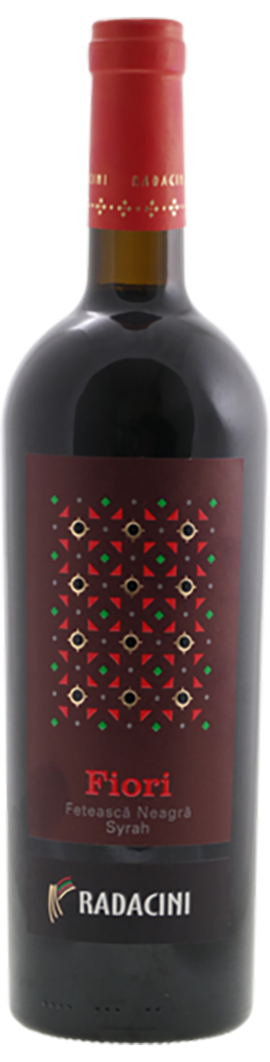 Radacini Fiori Feteasca Neagra/Syrah