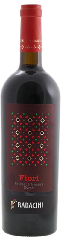 Radacini Fiori Feteasca Neagra/Syrah