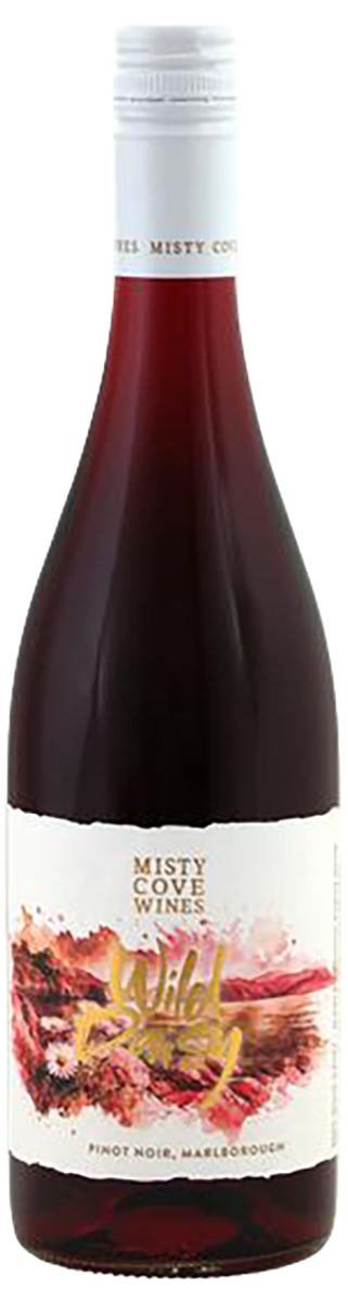 Misty Cove Estate Wild Daisy Pinot Noir
