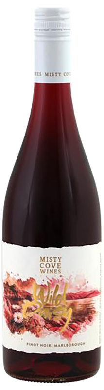 Misty Cove Estate Wild Daisy Pinot Noir